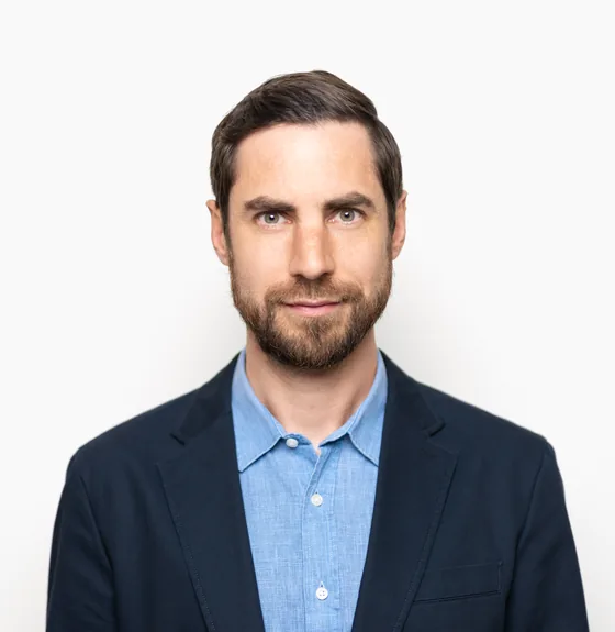 Timo Müller